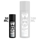 Black Hole Anal Repair hialuronos relaxáló síkosító – 30 ml (2)