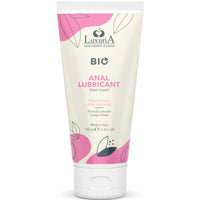 Intimateline Luxuria Bio vízbázisú anál síkosító