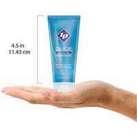 ID Glide vízbázisú síkosító (2)