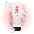 Kikí Travel ízesített vízbázisú síkosító – 50 ml – Pillecukor (11)