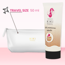 Kikí Travel ízesített vízbázisú síkosító – 50 ml (3)