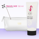 Kikí Travel Confort Natural vízbázisú síkosító – 50 ml (3)