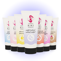 Kikí Travel Confort Natural vízbázisú síkosító – 50 ml (8)