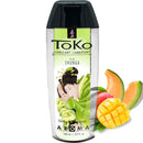 Shunga Fruity Kisses masszázsolaj-szett (4)