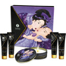 Shunga Geisha's Secret utazó masszázsszett – Egzotikus gyümölcs (6)