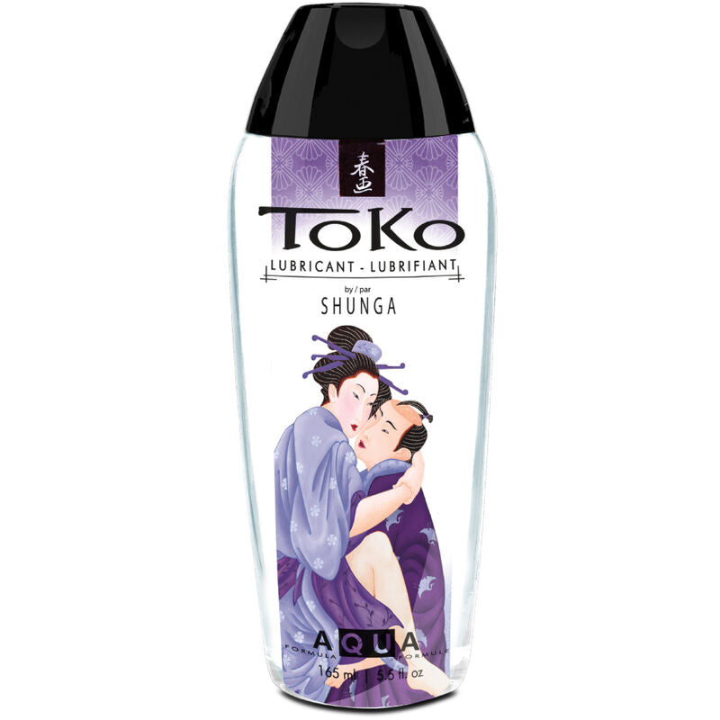 Shunga Carnal Pleasures erotikus ajándékszett (5)