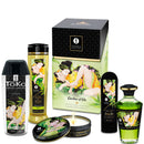 Shunga Edo Garden bio masszázsszett