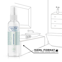 Waterfeel szexjáték-tisztító spray – 150 ml (5)