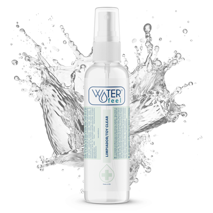 Waterfeel szexjáték tisztító spray 150 ml