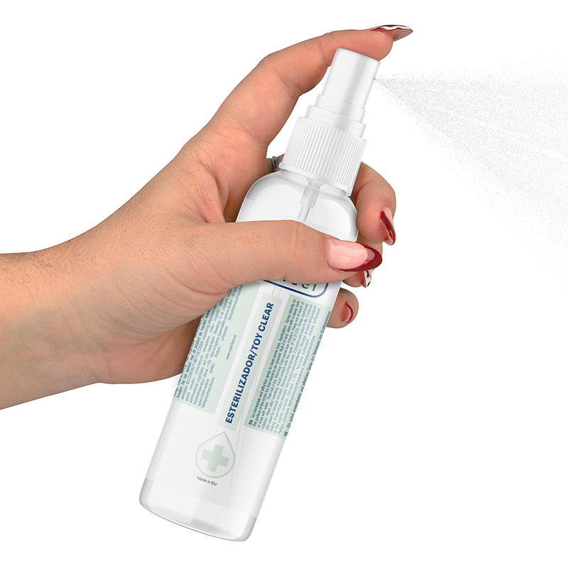 Waterfeel szexjáték-tisztító spray – 150 ml (3)
