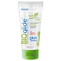 Joydivision Bioglide Plus bio vízbázisú síkosító – 100 ml