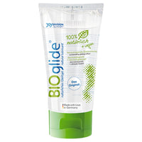Joydivision Bioglide bio vízbázisú síkosító – 40 ml