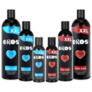 Eros Light Love szilikonos síkosító (3)