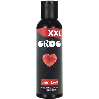 Eros Light Love szilikonos síkosító