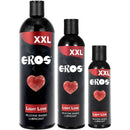 Eros Light Love szilikonos síkosító (2)
