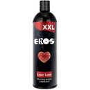 Eros Light Love szilikonos síkosító – 600 ml (4)