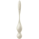 Satisfyer Love Birds vibrációs gésagolyó – Fehér, 5. kép