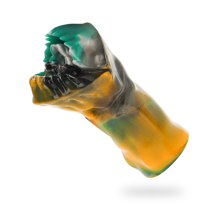 Epic Arges Cyclops szilikon maszturbátor