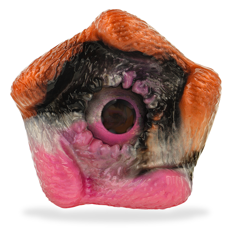 Epic Telemus Cyclops szilikon maszturbátor (2)