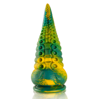 Epic Cetus csápos szörnydildó – 15 cm (4)