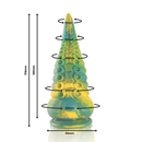 Epic Cetus csápos szörnydildó – 12 cm (2)
