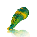 Epic Cetus csápos szörnydildó – 12 cm (5)