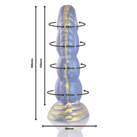 Epic Poseidon tengeri szörnydildó (2)