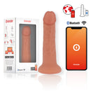 Oninder Bogotá applikációs élethű vibrátor – 22 cm