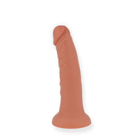 Oninder Bogotá applikációs élethű vibrátor – 17,5 cm (6)