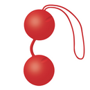 Joyballs Lifestyle dupla gésagolyó – Piros