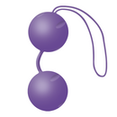 Joyballs Lifestyle dupla gésagolyó – Lila