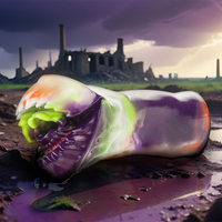 Epic Brontes Cyclops szilikon maszturbátor (7)