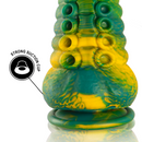Epic Cetus csápos szörnydildó – 12 cm (6)