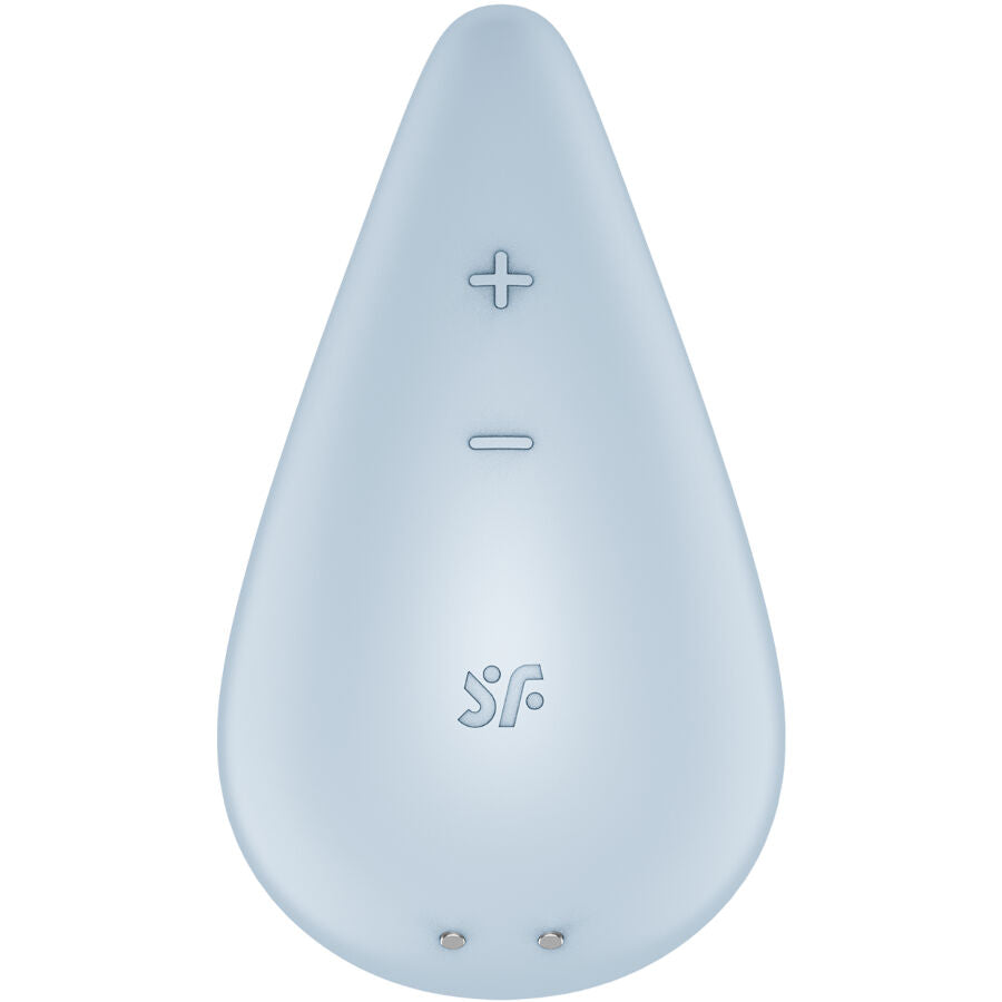 Satisfyer Dew Drop csiklóvibrátor