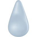 Satisfyer Dew Drop lay-on csiklóvibrátor – Kék, 4. kép