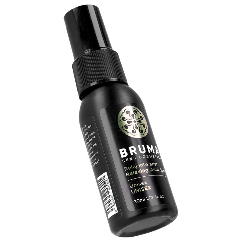 Bruma relaxáló anál spray, 30 ml (6)