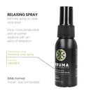 Bruma relaxáló anál spray, 30 ml (2)