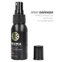 Bruma relaxáló anál spray, 30 ml (4)