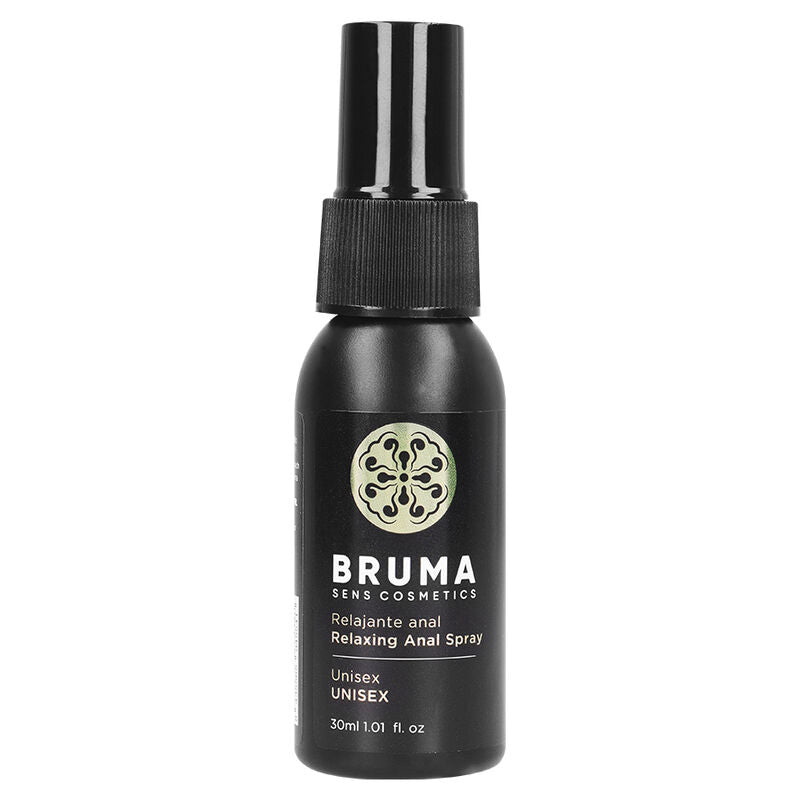 Bruma relaxáló anál spray, 30 ml (5)