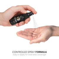 Bruma relaxáló anál spray, 30 ml (3)