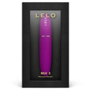 Lelo Mia 3 Personal csikló vibrátor – rózsaszín
