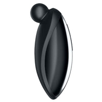 Satisfyer Spot On 2 lay-on csiklóvibrátor – Fekete