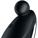 Satisfyer Spot On 2 lay-on csiklóvibrátor – Fekete, 2. kép