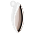Satisfyer Spot On 2 lay-on csiklóvibrátor – Fehér