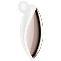 Satisfyer Spot On 2 lay-on csiklóvibrátor – Fehér