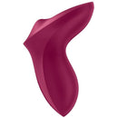 Satisfyer Exciterrr lay-on csiklóvibrátor – Pink