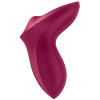 Satisfyer Exciterrr lay-on csiklóvibrátor – Pink
