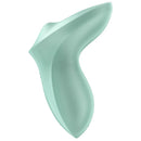 Satisfyer Exciterrr lay-on csiklóvibrátor – Menta, 2. kép