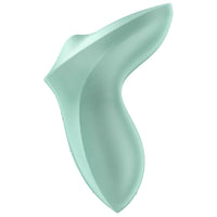 Satisfyer Exciterrr lay-on csiklóvibrátor – Menta, 2. kép