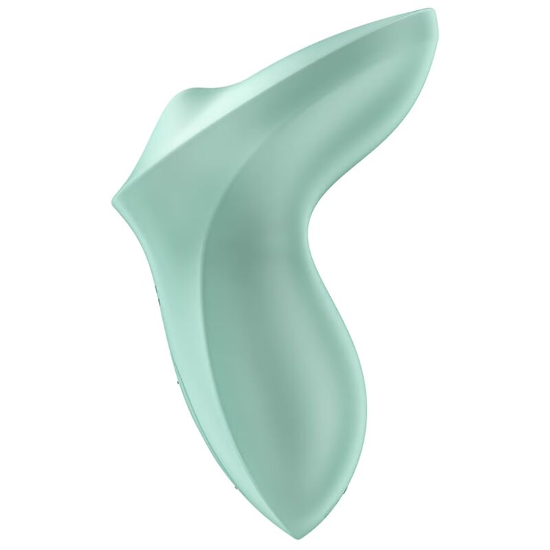 Satisfyer Exciterrr forgó gyöngyös csiklóvibrátor